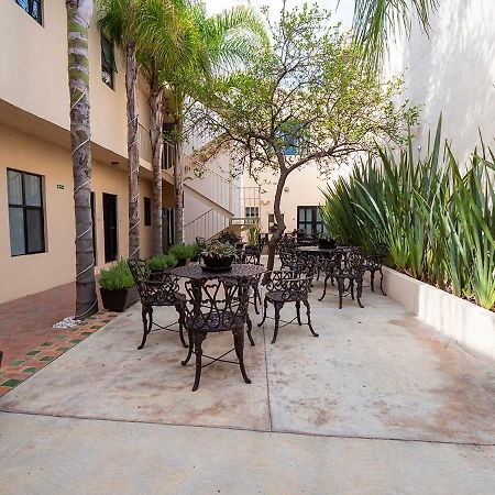 Hotel Suites Dali San Miguel de Allende Eksteriør bilde