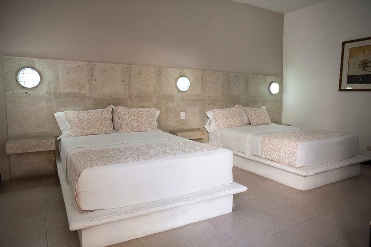 Hotel Suites Dali San Miguel de Allende Eksteriør bilde