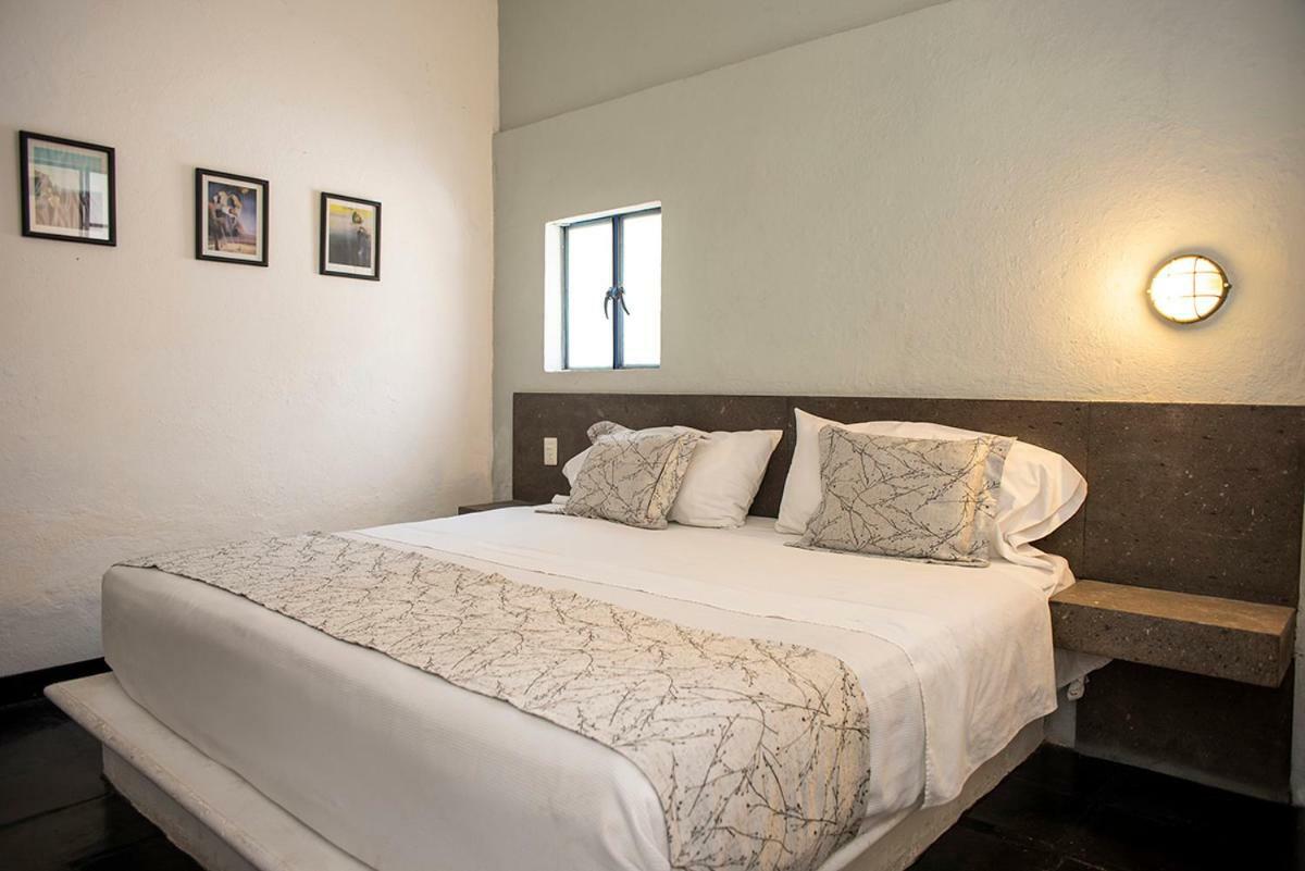 Hotel Suites Dali San Miguel de Allende Eksteriør bilde