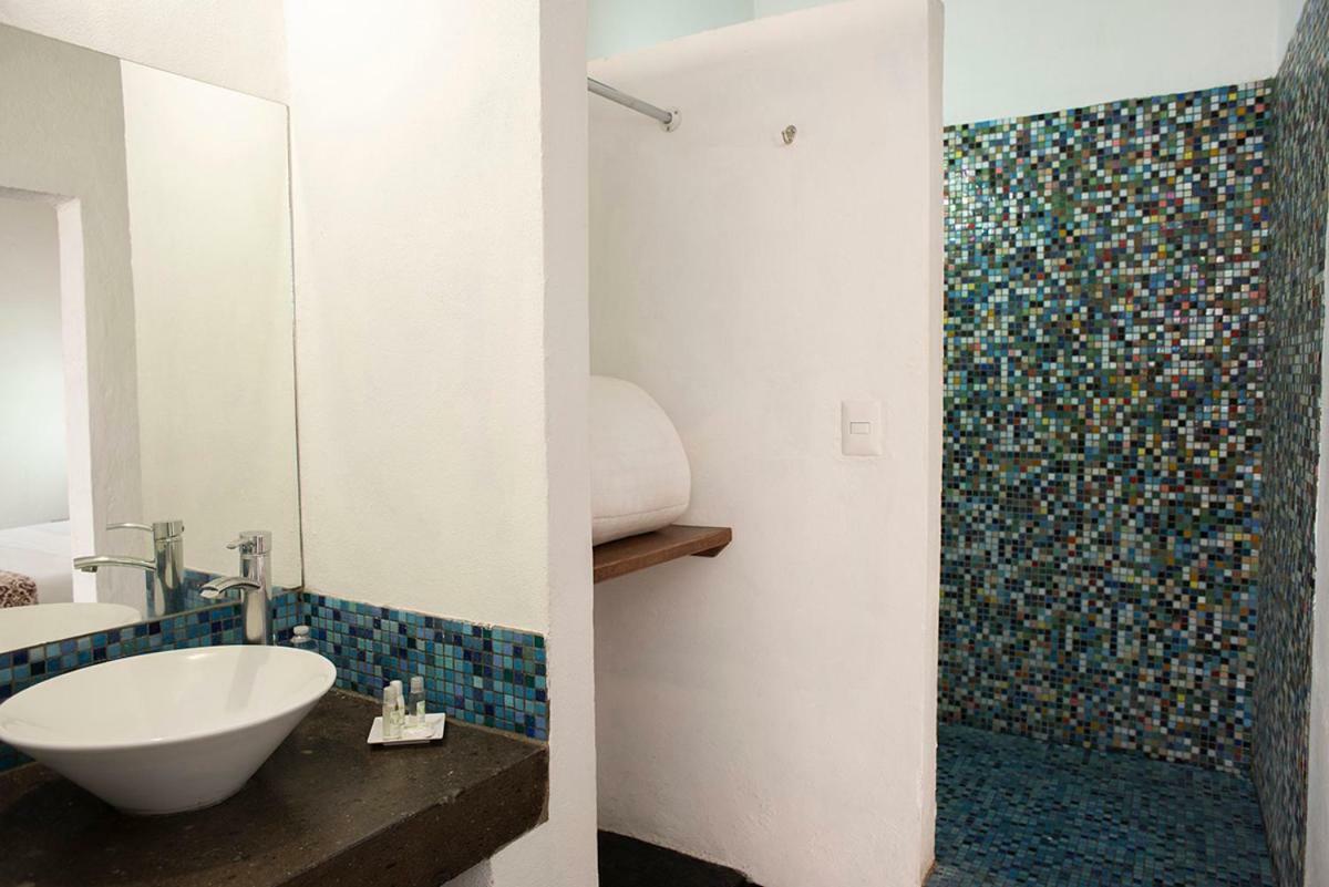 Hotel Suites Dali San Miguel de Allende Eksteriør bilde