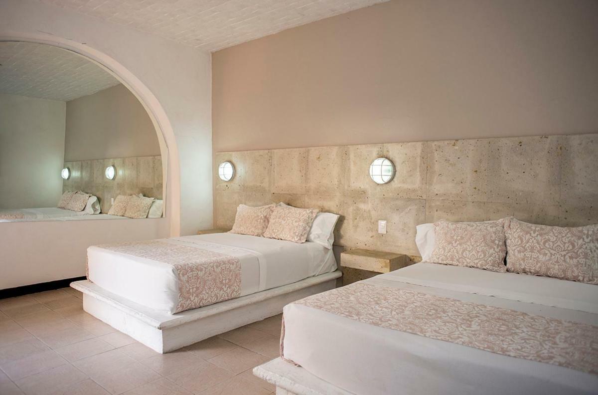 Hotel Suites Dali San Miguel de Allende Eksteriør bilde