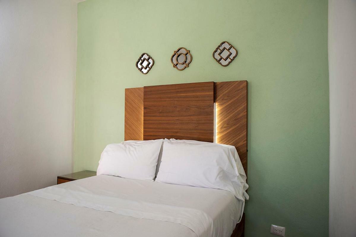 Hotel Suites Dali San Miguel de Allende Eksteriør bilde
