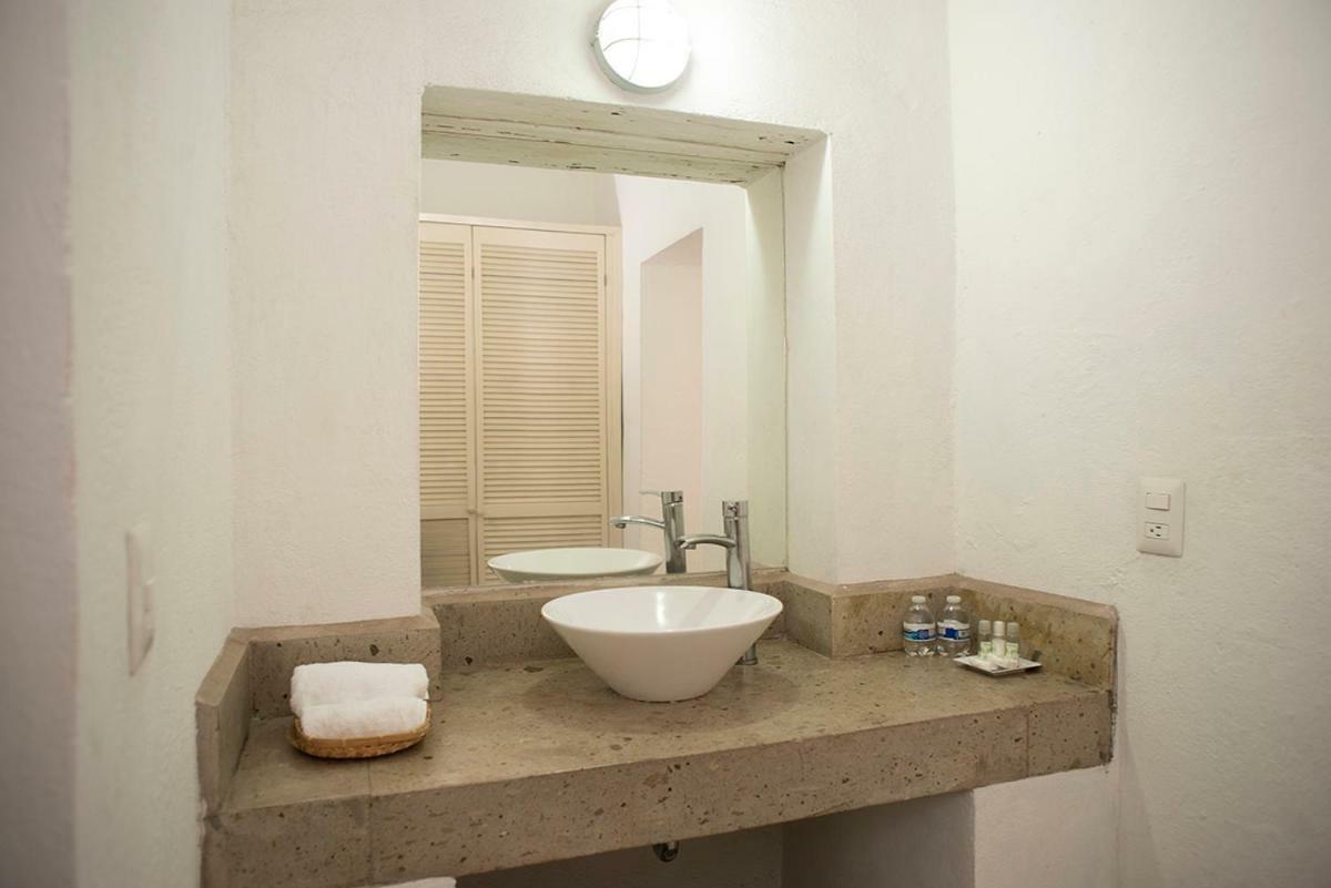 Hotel Suites Dali San Miguel de Allende Eksteriør bilde