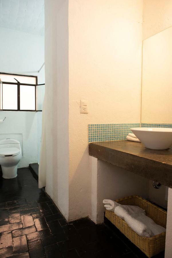 Hotel Suites Dali San Miguel de Allende Eksteriør bilde