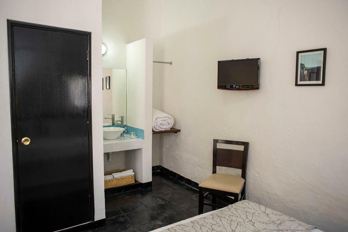 Hotel Suites Dali San Miguel de Allende Eksteriør bilde